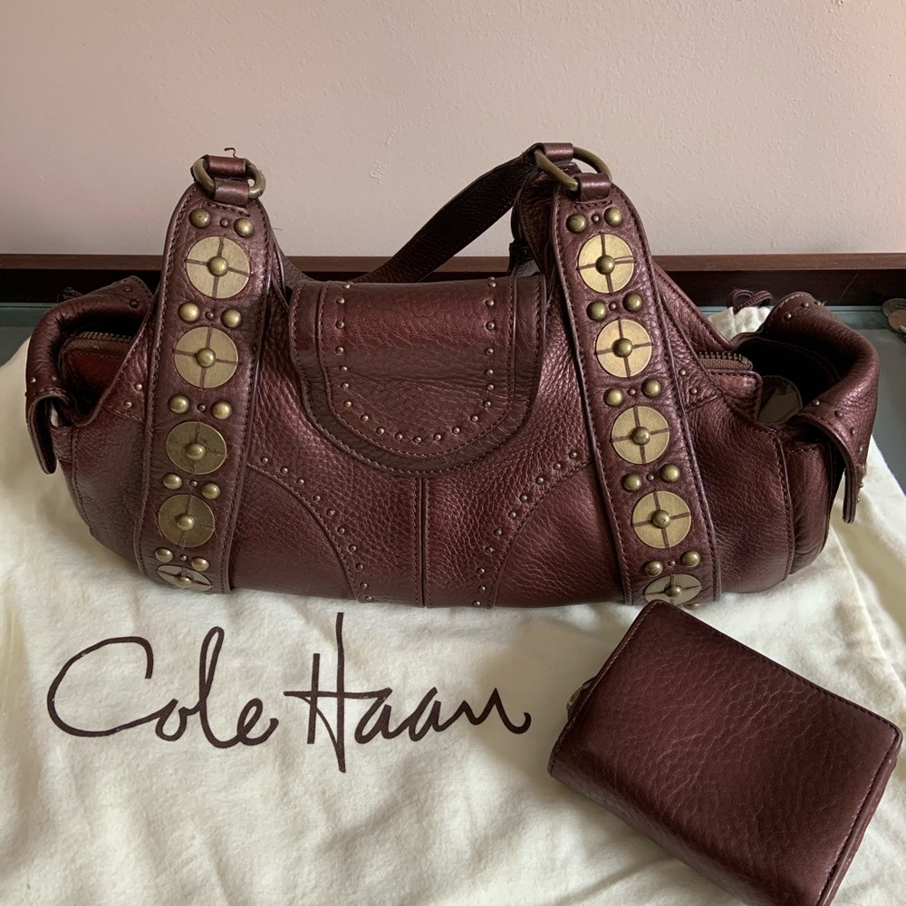 Cole Haan bag